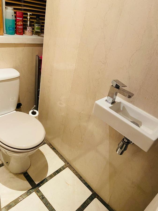 Cosy Little House Apartment Milngavie Luaran gambar