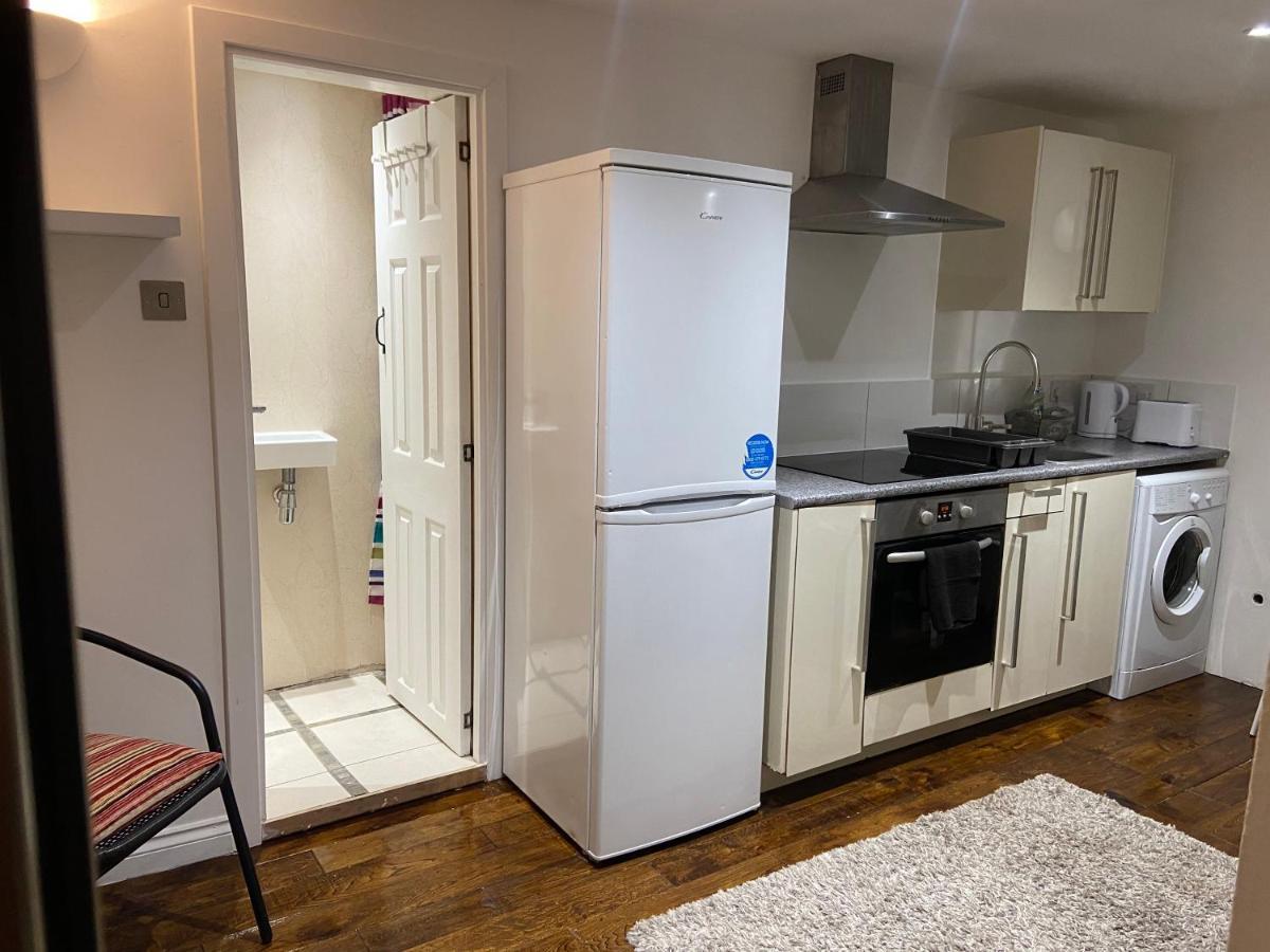 Cosy Little House Apartment Milngavie Luaran gambar