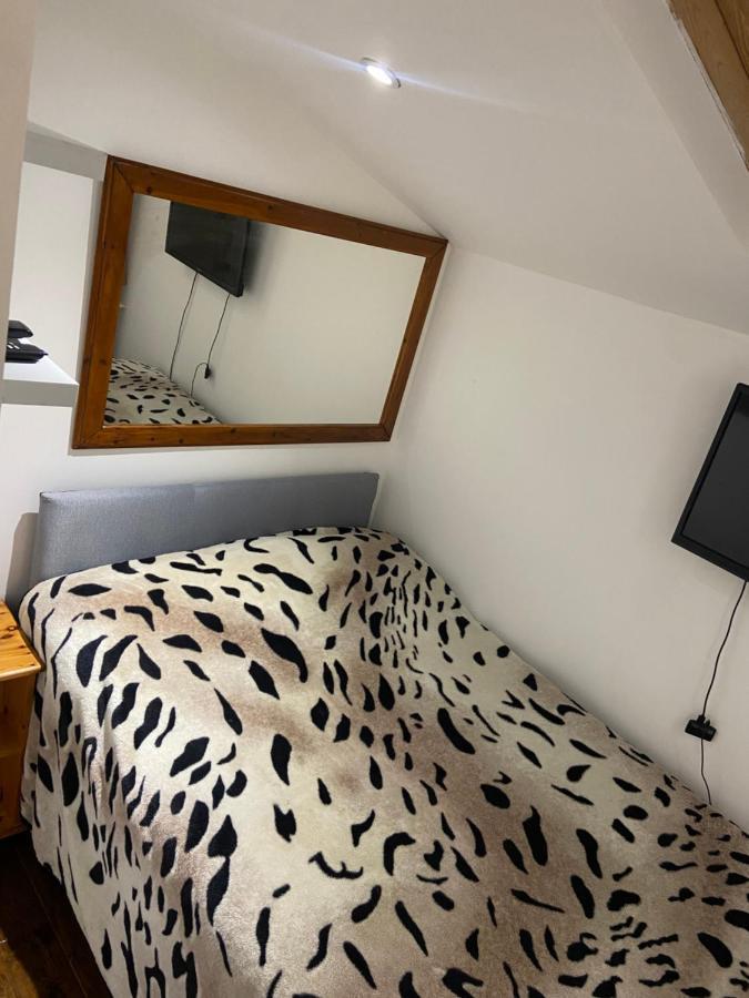 Cosy Little House Apartment Milngavie Luaran gambar