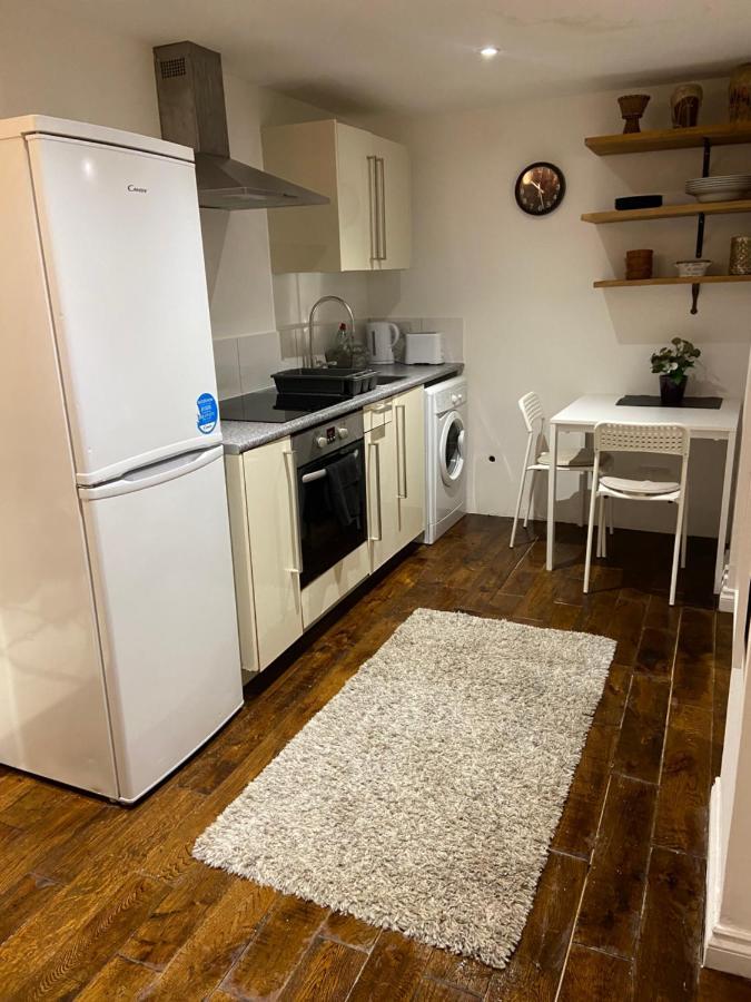 Cosy Little House Apartment Milngavie Luaran gambar