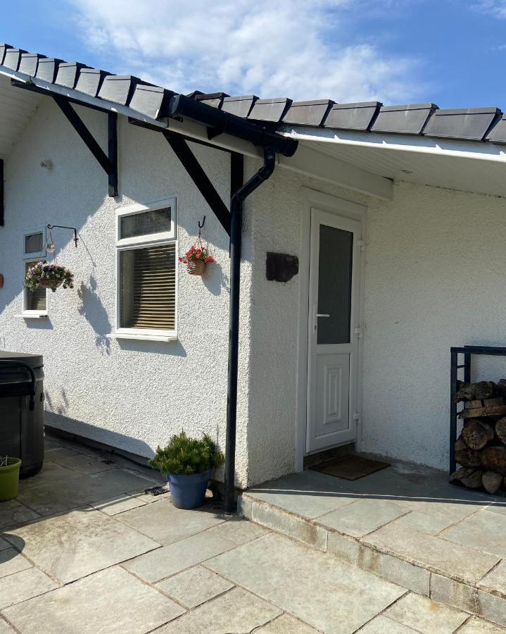 Cosy Little House Apartment Milngavie Luaran gambar